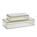 15371-01 Decor/Decorative Accents/Boxes