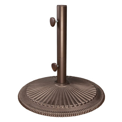 Product Image: SSBW500 Outdoor/Outdoor Shade/Umbrella Bases