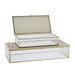 15371-02 Decor/Decorative Accents/Boxes