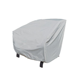 Protective Cover for X-Large Club/Lounge Chair