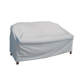 Protective Cover for X-Large Loveseat/Corner Sectional