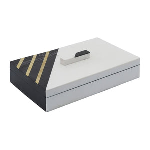 16550-01 Decor/Decorative Accents/Boxes