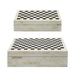 16143 Decor/Decorative Accents/Boxes