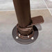 SSAMK-C Outdoor/Outdoor Shade/Umbrella Bases
