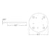 SSAMK-C Outdoor/Outdoor Shade/Umbrella Bases