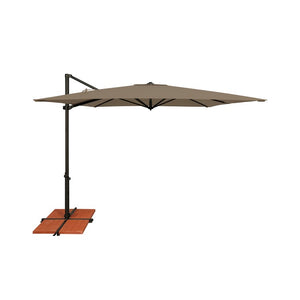 SSAG5A-86SQ09-D3474 Outdoor/Outdoor Shade/Patio Umbrellas