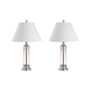 JYL4014B-SET2 Lighting/Lamps/Table Lamps