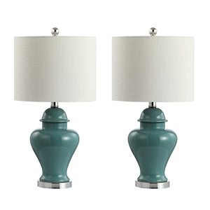 JYL6602A-SET2 Lighting/Lamps/Table Lamps