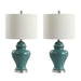 JYL6602A-SET2 Lighting/Lamps/Table Lamps