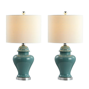 JYL6602A-SET2 Lighting/Lamps/Table Lamps