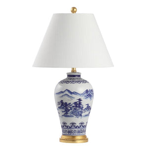 JYL6610A Lighting/Lamps/Table Lamps