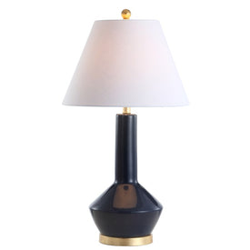 Copenhagen Table Lamp - Navy