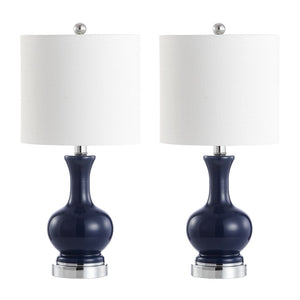 JYL4033C-SET2 Lighting/Lamps/Table Lamps