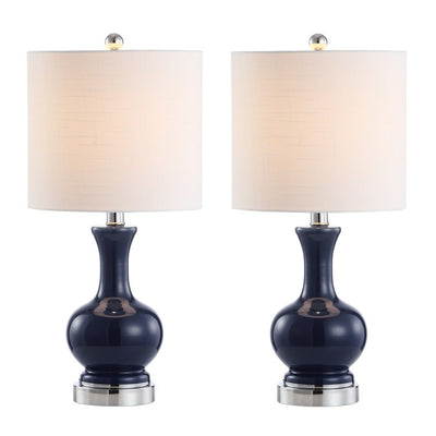 JYL4033C-SET2 Lighting/Lamps/Table Lamps