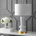 JYL6607A Lighting/Lamps/Table Lamps
