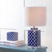 JYL3011A Lighting/Lamps/Table Lamps