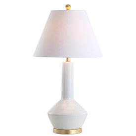 Copenhagen Table Lamp - White