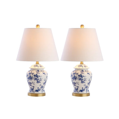 Product Image: JYL3005A-SET2 Lighting/Lamps/Table Lamps