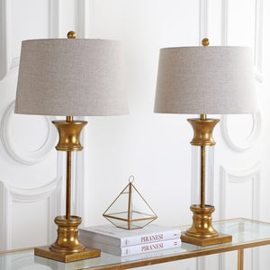 JYL4000B-SET2 Lighting/Lamps/Table Lamps