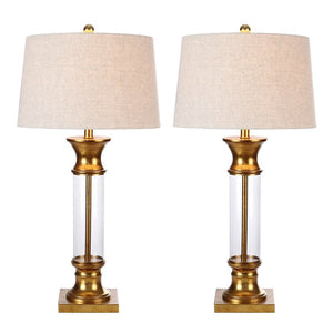 JYL4000B-SET2 Lighting/Lamps/Table Lamps