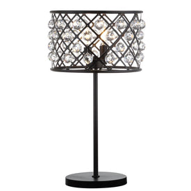Gabrielle LED Table Lamp - Oil Rubbed Bronze