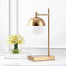 JYL6012A Lighting/Lamps/Table Lamps