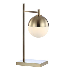 Marcel Table Lamp - Brass Gold