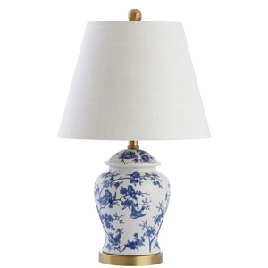 JYL3005A Lighting/Lamps/Table Lamps