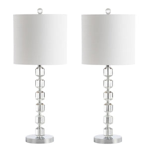JYL5053A-SET2 Lighting/Lamps/Table Lamps