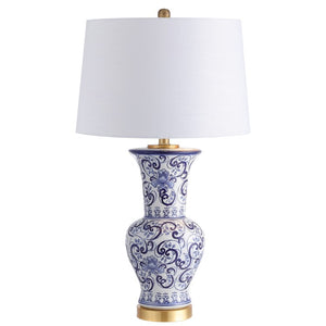JYL5014A Lighting/Lamps/Table Lamps