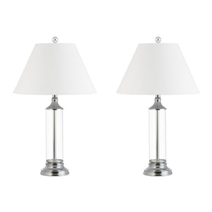 JYL4014A-SET2 Lighting/Lamps/Table Lamps