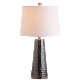 Wells Table Lamp - Black Nickel