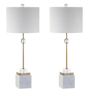 JYL5008A-SET2 Lighting/Lamps/Table Lamps