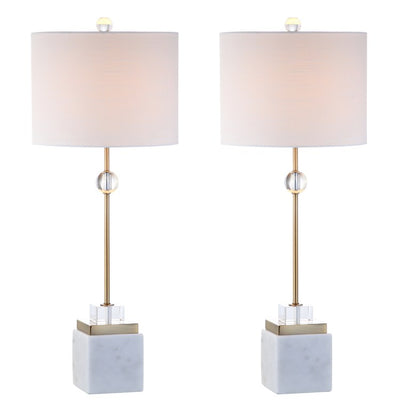 JYL5008A-SET2 Lighting/Lamps/Table Lamps