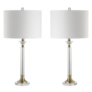 JYL5039A-SET2 Lighting/Lamps/Table Lamps