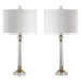 JYL5039A-SET2 Lighting/Lamps/Table Lamps