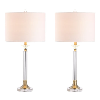JYL5039A-SET2 Lighting/Lamps/Table Lamps