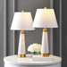 JYL5055A-SET2 Lighting/Lamps/Table Lamps