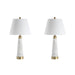JYL5055A-SET2 Lighting/Lamps/Table Lamps