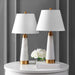 JYL5055A-SET2 Lighting/Lamps/Table Lamps