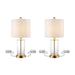JYL8500B-SET2 Lighting/Lamps/Table Lamps