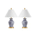 JYL6606A-SET2 Lighting/Lamps/Table Lamps