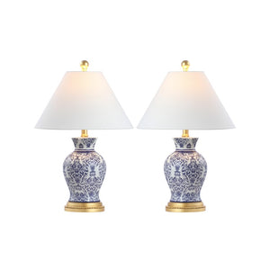 JYL6606A-SET2 Lighting/Lamps/Table Lamps
