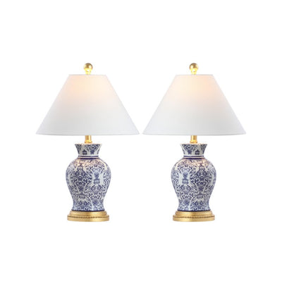 JYL6606A-SET2 Lighting/Lamps/Table Lamps