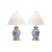 JYL6606A-SET2 Lighting/Lamps/Table Lamps