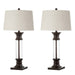 JYL4000A-SET2 Lighting/Lamps/Table Lamps
