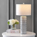JYL6614A Lighting/Lamps/Table Lamps