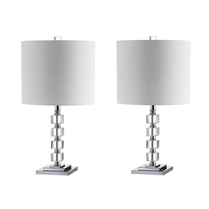 JYL5040A-SET2 Lighting/Lamps/Table Lamps