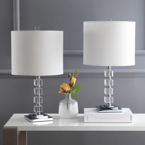 JYL5040A-SET2 Lighting/Lamps/Table Lamps