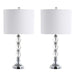 JYL5041A-SET2 Lighting/Lamps/Table Lamps